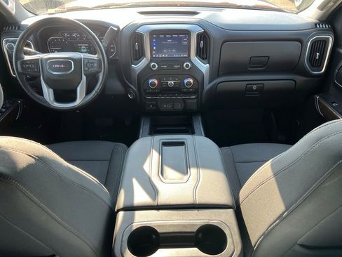 Used 2022 GMC Sierra 1500 Elevation image 24