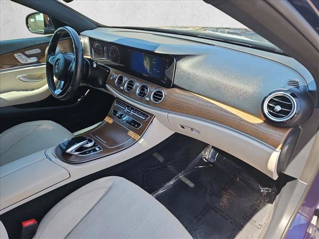 Used 2018 Mercedes-Benz E 300 image 23