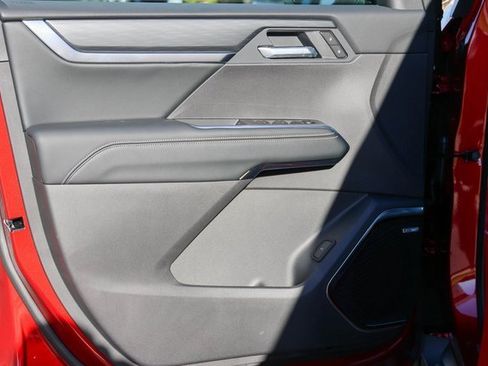 New 2026 GMC Acadia Elevation w/ Elevation Premium Package image 10