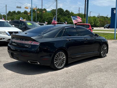 Used 2013 Lincoln MKZ AWD image 6