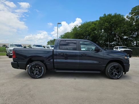 New 2026 RAM 1500 Express AWD/4WD image 2