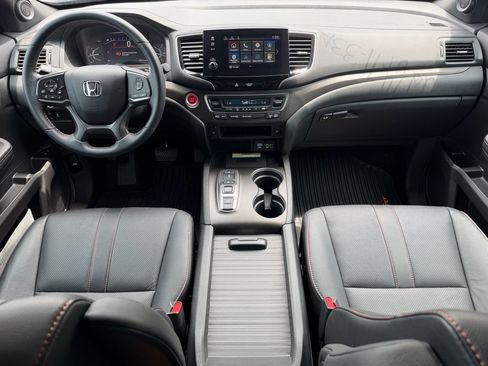 Used 2022 Honda Passport TrailSport image 18