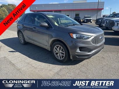 Used 2023 Ford Edge SEL
