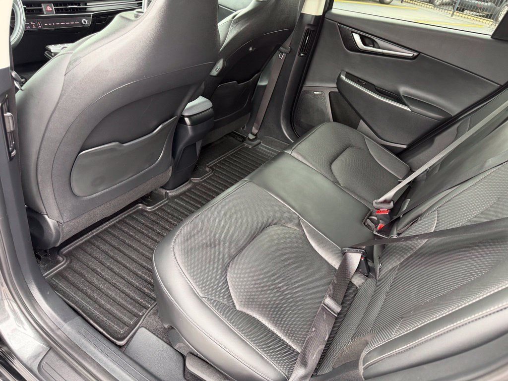 Used 2024 Kia EV6 Wind AWD/4WD image 20