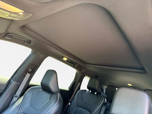 Used 2022 INFINITI QX60 Autograph w/ Cargo Package FWD image 23