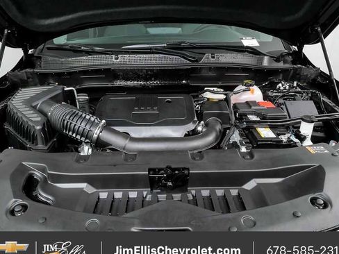 New 2026 Chevrolet Blazer LT w/ Midnight/Sport Edition image 33