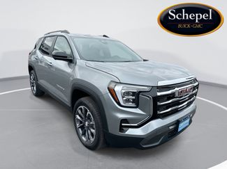 Certified 2026 GMC Terrain Elevation w/ Elevation Premium Package video 1