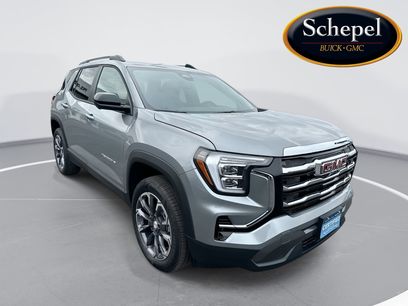 Certified 2026 GMC Terrain Elevation w/ Elevation Premium Package