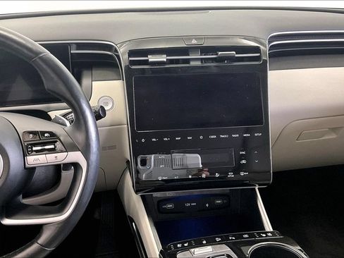 Certified 2022 Hyundai Tucson Limited AWD/4WD image 6