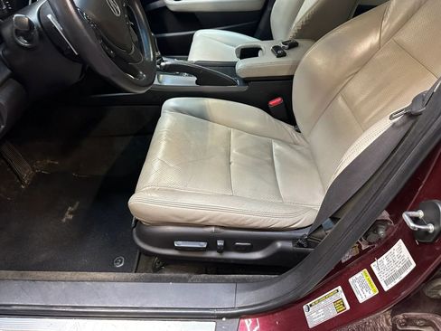 Used 2013 Acura TL SH-AWD image 18
