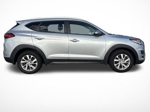 Used 2020 Hyundai Tucson Value FWD image 6