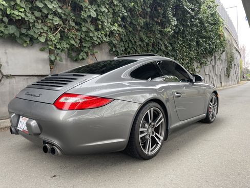 Used 2012 Porsche 911 Carrera S image 10