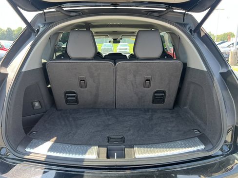 Used 2019 Acura MDX SH-AWD image 7