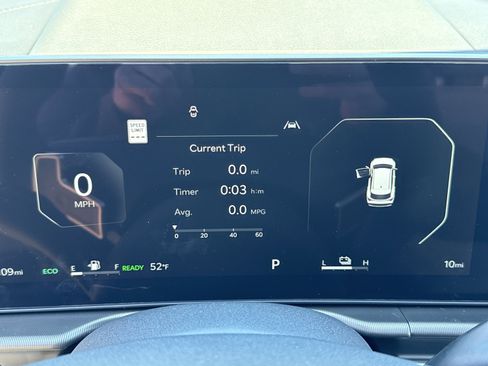 New 2026 Kia Sportage SX Prestige image 14