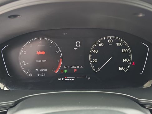 Certified 2024 Honda Civic LX image 18
