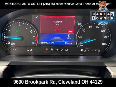 Used 2020 Ford Explorer XLT w/ Equipment Group 202A AWD/4WD image 24