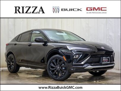 New 2026 Buick Envista Sport Touring w/ Convenience I Package