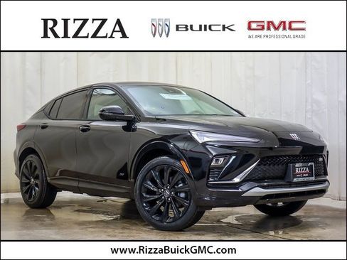 New 2026 Buick Envista Sport Touring w/ Convenience I Package image 1