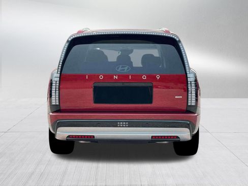 New 2026 Hyundai Ioniq 9 SEL w/ Tow & Go Package image 6