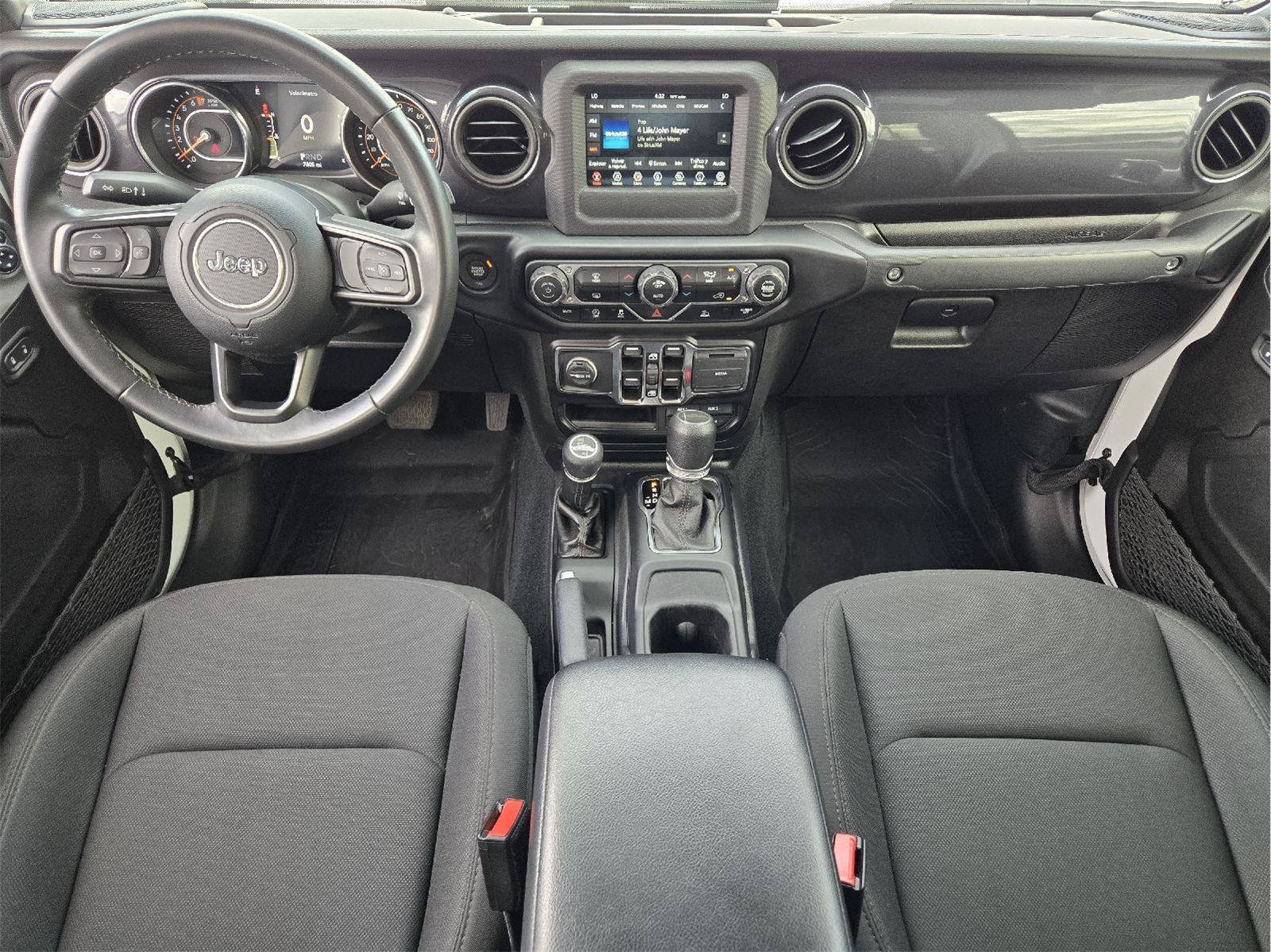 Used 2022 Jeep Gladiator Sport AWD/4WD image 25
