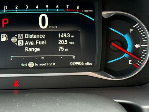 Certified 2022 Honda Pilot Special Edition image 27