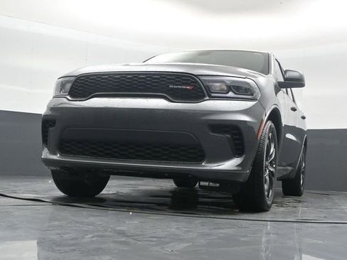 New 2026 Dodge Durango GT w/ Blacktop Package RWD image 45