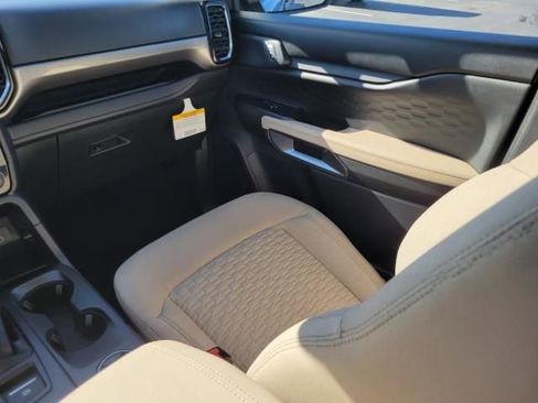 New 2025 Ford Ranger XLT w/ FX4 Off-Road Package image 20