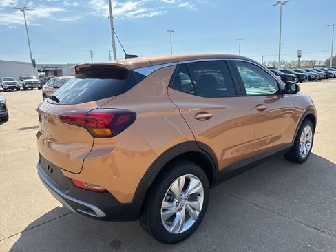 New 2026 Buick Encore GX Preferred AWD/4WD image 3