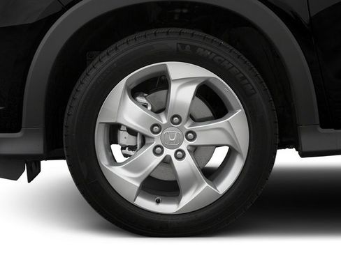 Used 2016 Honda HR-V EX image 11