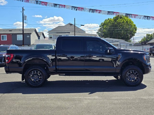 Used 2023 Ford F150 Tremor w/ Equipment Group 402A High AWD/4WD image 6