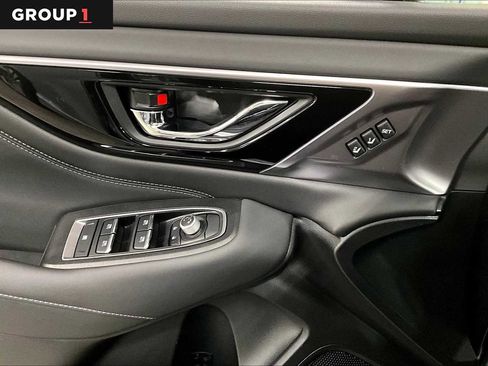 Certified 2024 Subaru Legacy Limited image 35