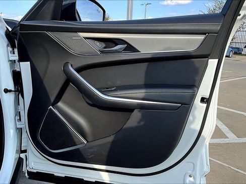 Used 2025 Jaguar F-PACE R-Dynamic S image 24