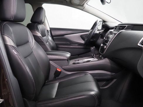 Used 2022 Nissan Murano SL image 13
