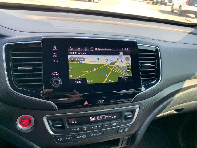 Used 2023 Honda Passport TrailSport image 18