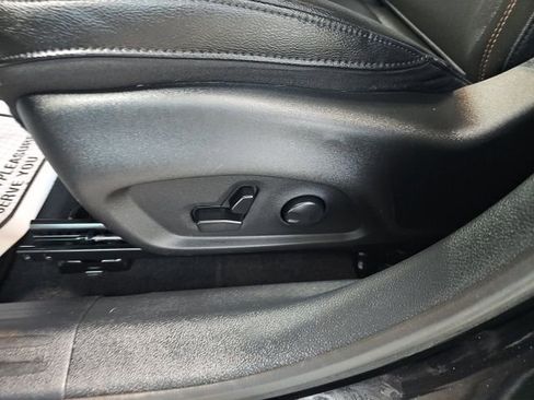 Certified 2024 Jeep Compass Latitude image 12