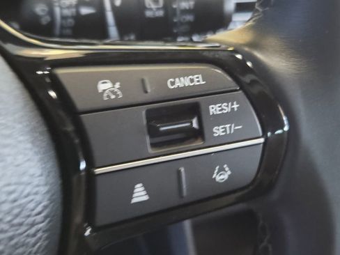 Certified 2023 Honda Civic EX-L image 31