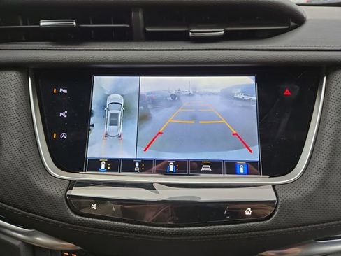 New 2026 Cadillac XT5 Premium Luxury w/ Driver Assist Package image 25