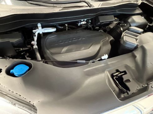 New 2026 Honda Ridgeline RTL image 12