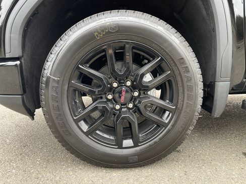 New 2026 GMC Sierra 1500 Elevation w/ Elevation Premium Package image 69