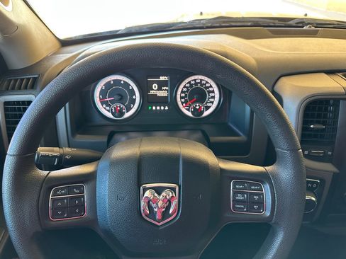 Used 2019 RAM 1500 Tradesman w/ Chrome Plus Package image 17