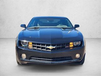 Used 2011 Chevrolet Camaro LT w/ RS Package RWD video 2