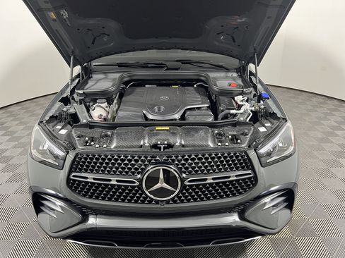 Used 2026 Mercedes-Benz GLE 450 4MATIC image 20
