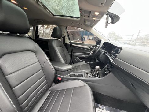 Used 2021 Volkswagen Jetta R-Line image 15