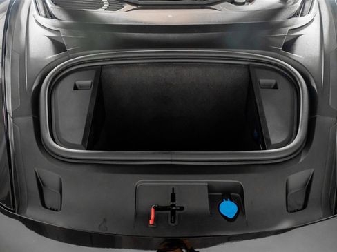 Used 2020 Porsche Taycan Turbo S w/ Premium Package image 49