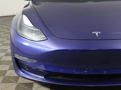 Used 2021 Tesla Model 3 Standard Range Plus RWD image 15