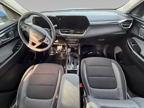 Used 2024 Chevrolet TrailBlazer LT image 10