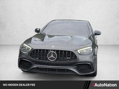 Used 2021 Mercedes-Benz E 63 AMG S