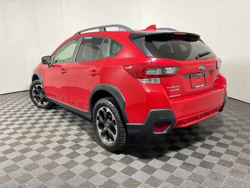 Used 2021 Subaru Crosstrek 2.0i Premium w/ Popular Package #4 AWD/4WD image 11