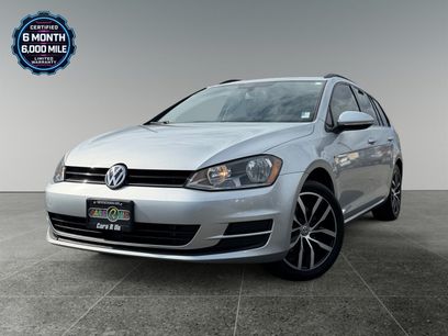 Used 2016 Volkswagen Golf Limited Edition