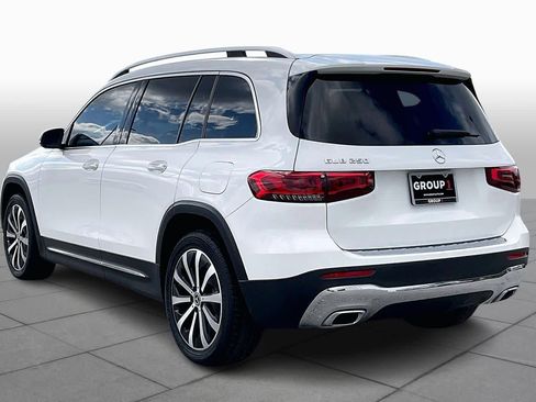 Used 2020 Mercedes-Benz GLB 250 GLB 250 image 11